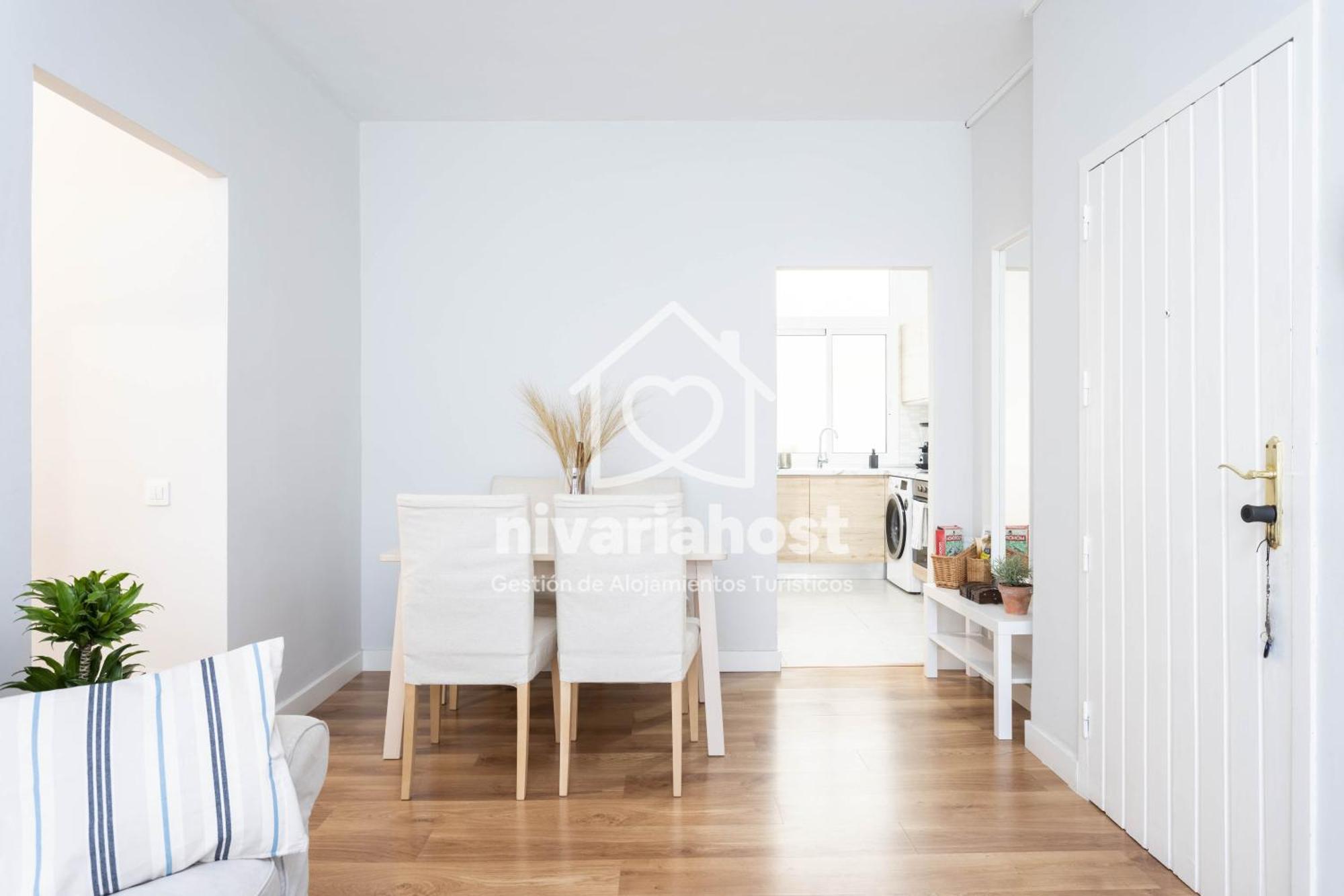 The Happy Place Cruz, By Nivariahost Apartment *