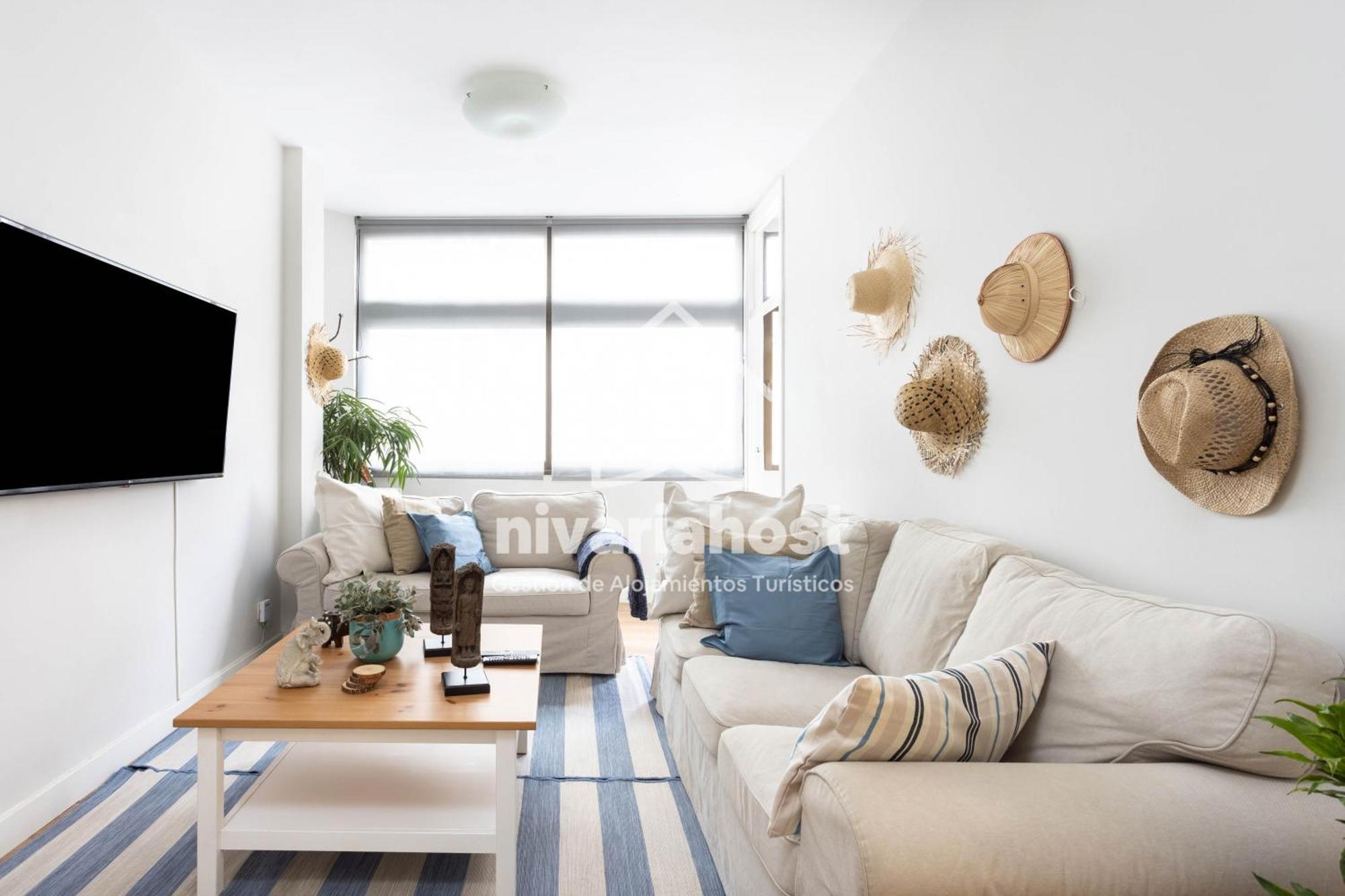 The Happy Place Cruz, By Nivariahost Apartment *