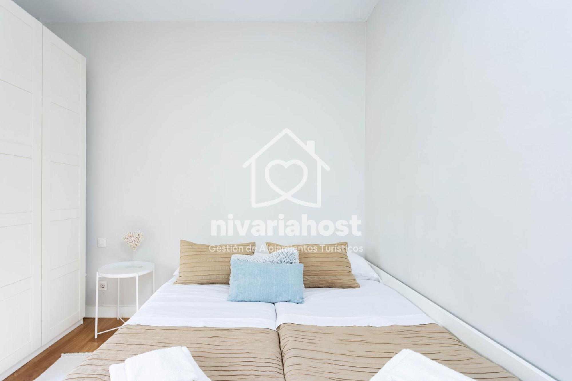 Apartment The Happy Place Cruz, By Nivariahost Santa Cruz de Tenerife