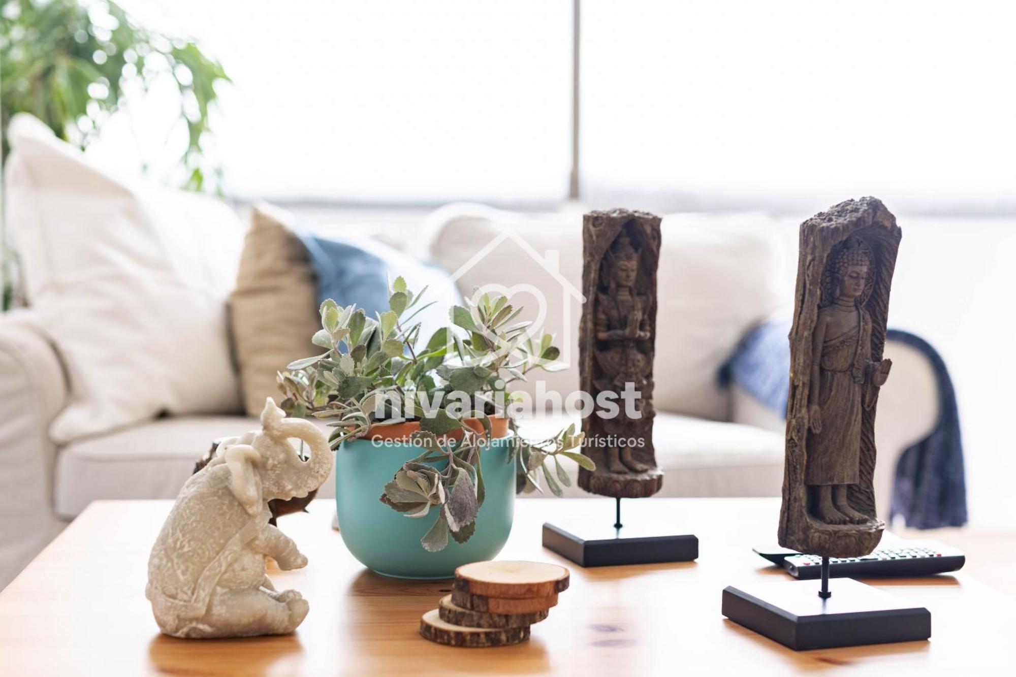 The Happy Place Cruz, By Nivariahost Apartment