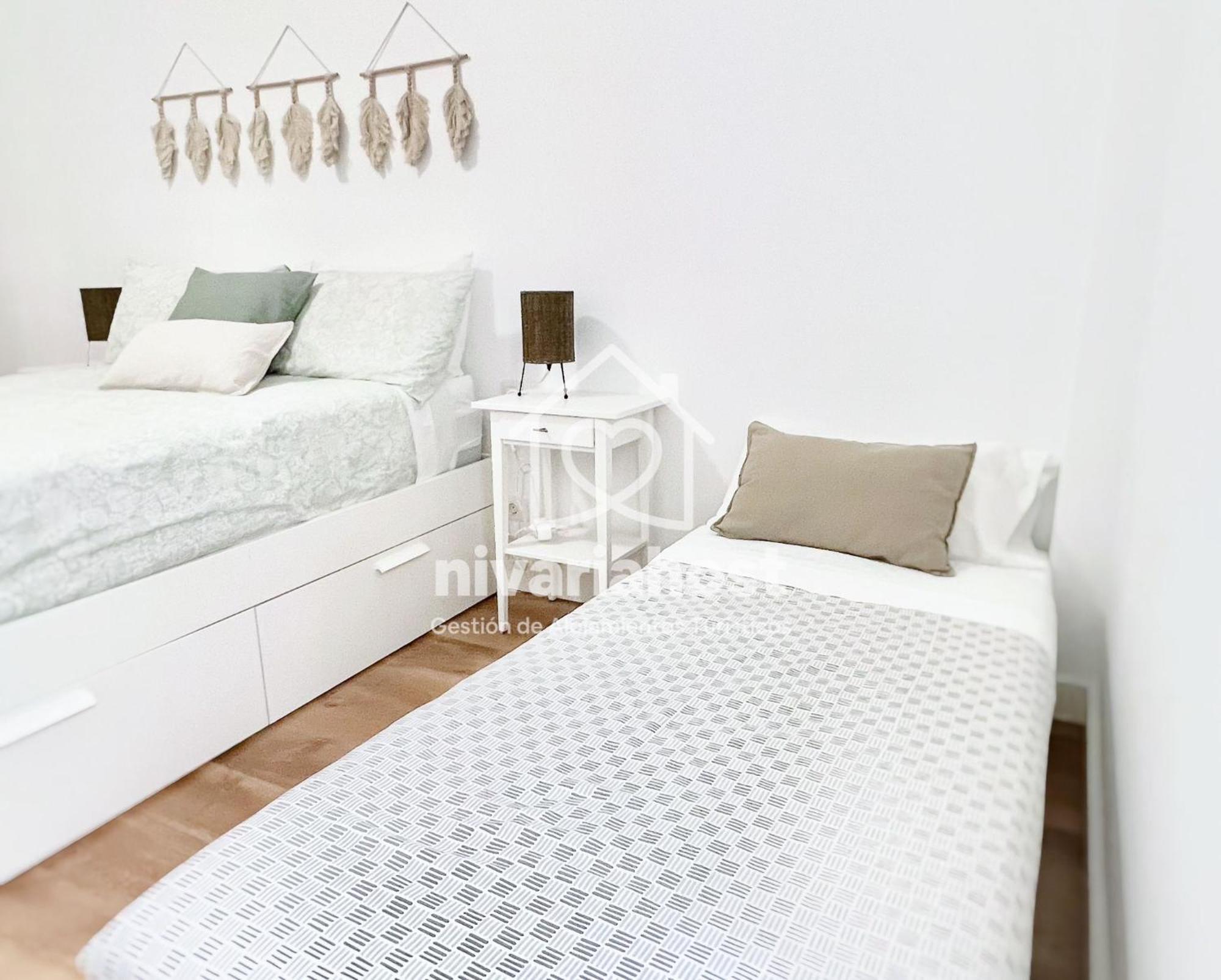 The Happy Place Cruz, By Nivariahost Apartment Santa Cruz de Tenerife