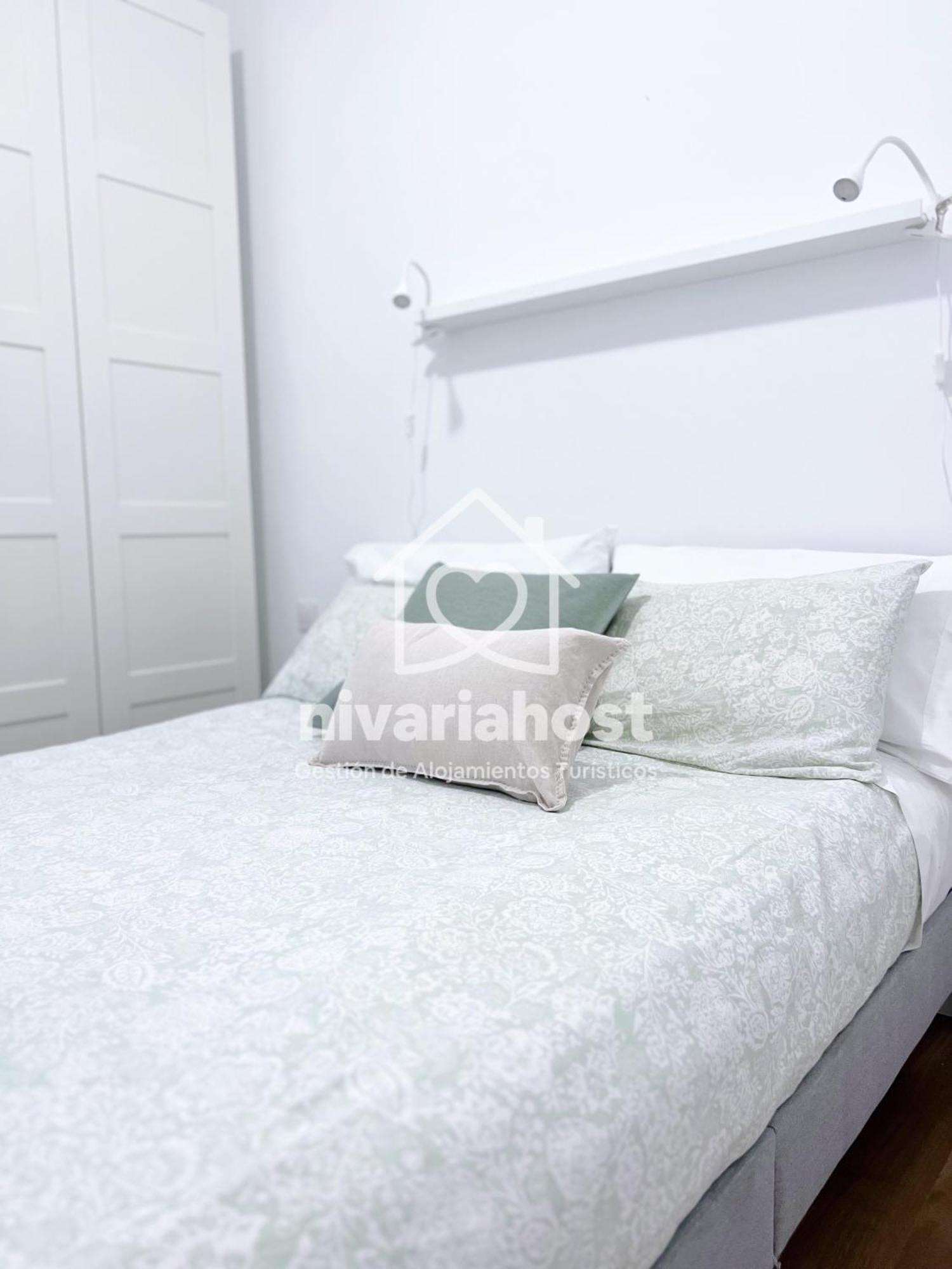 The Happy Place Cruz, By Nivariahost Apartamento Santa Cruz de Tenerife